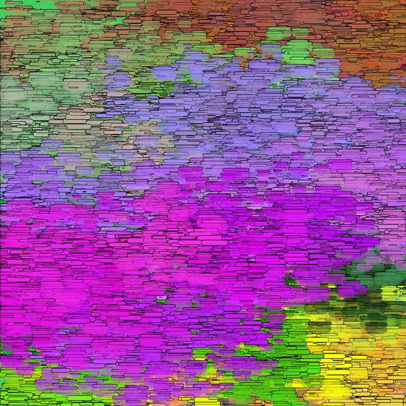 Color Paint #12 static token preview