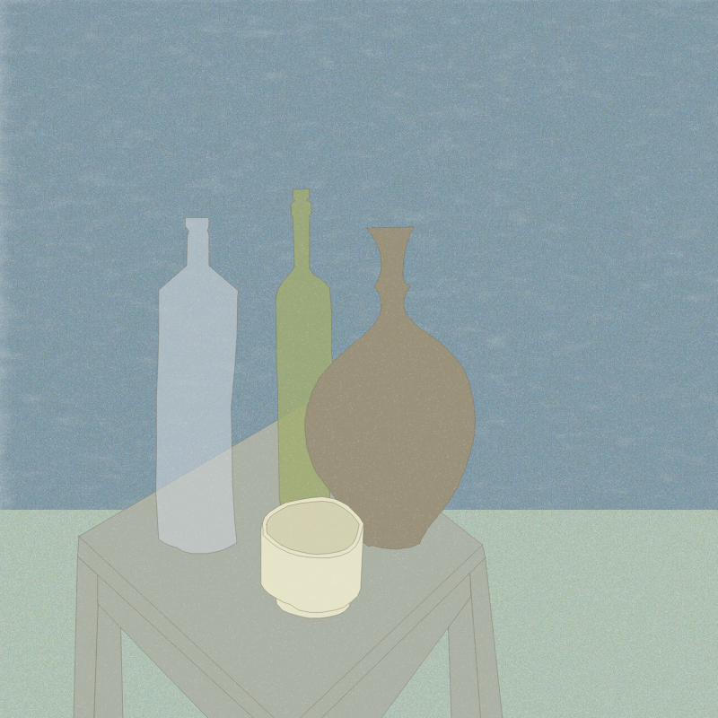 Still Life #11 #13 static token preview
