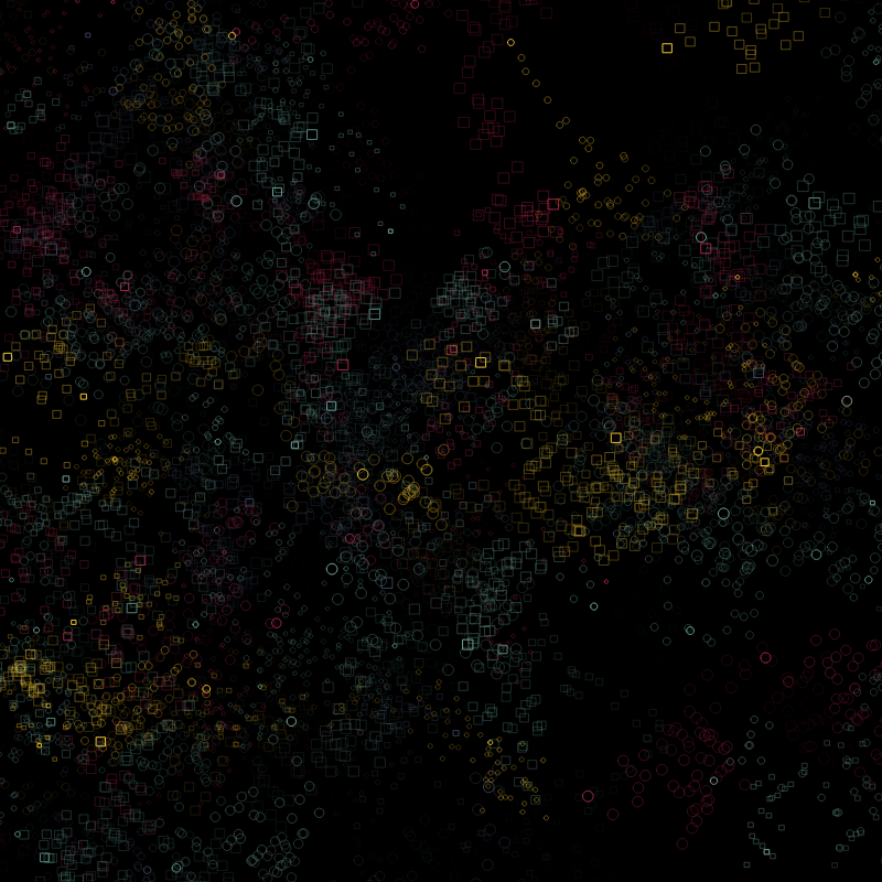 Kashima #8 static token preview