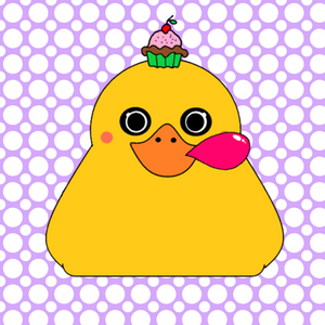 Art lin ducky project preview