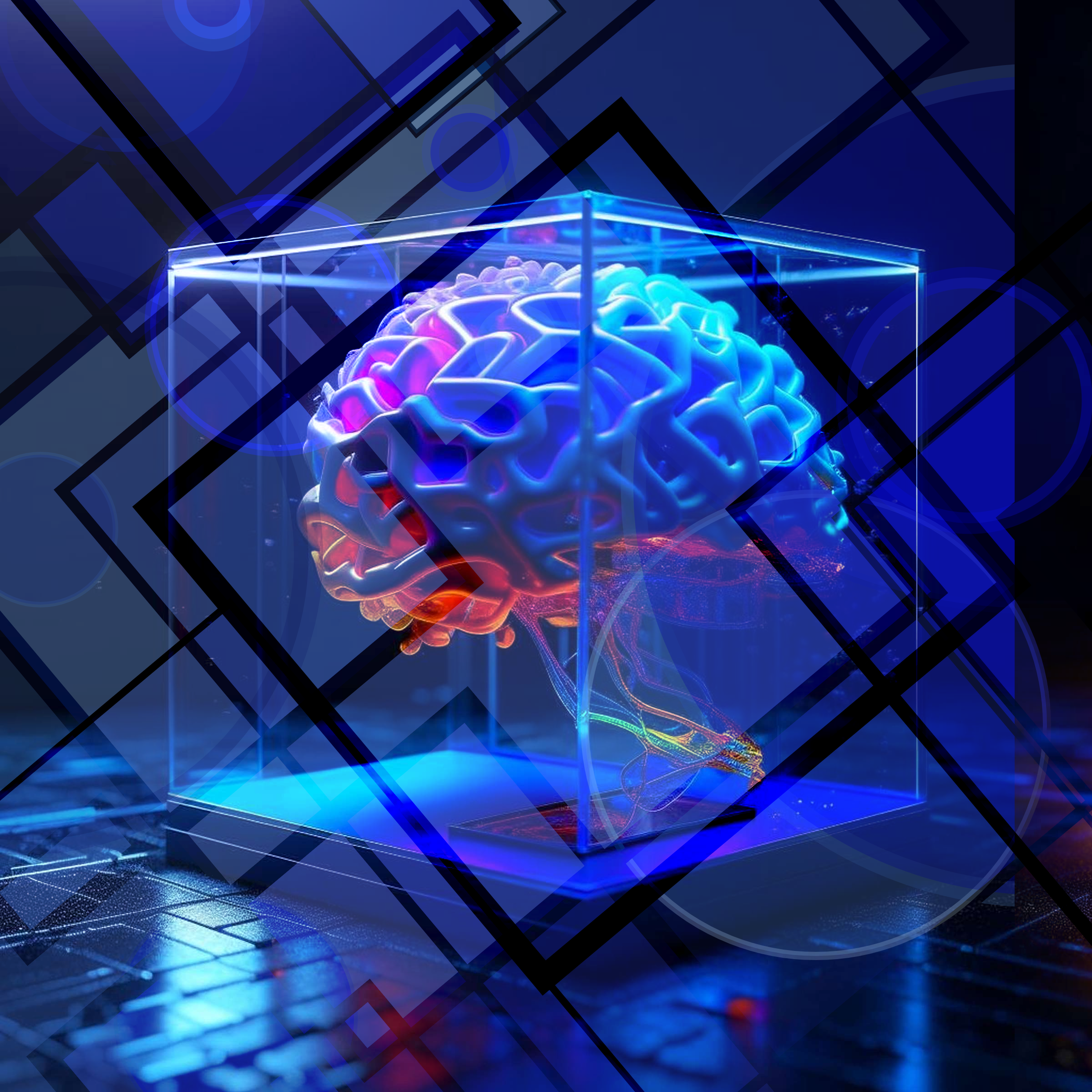 MindByte #3 static token preview