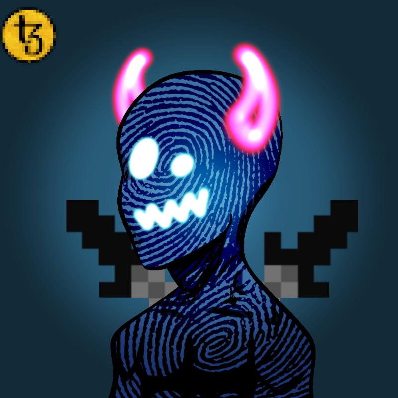 FX_D3M0NS #2987 static token preview