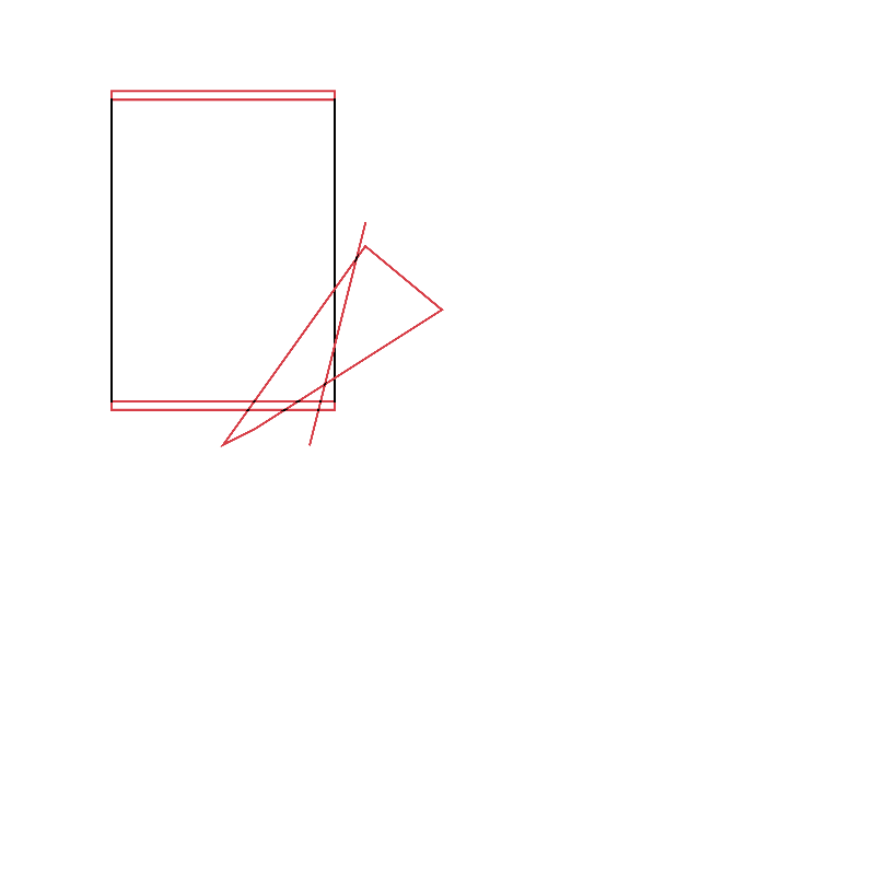 Lines Composition #11 static token preview