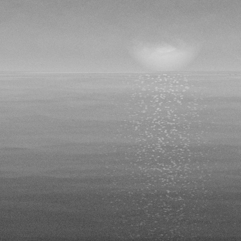 Calmer waters - reissue #24 static token preview