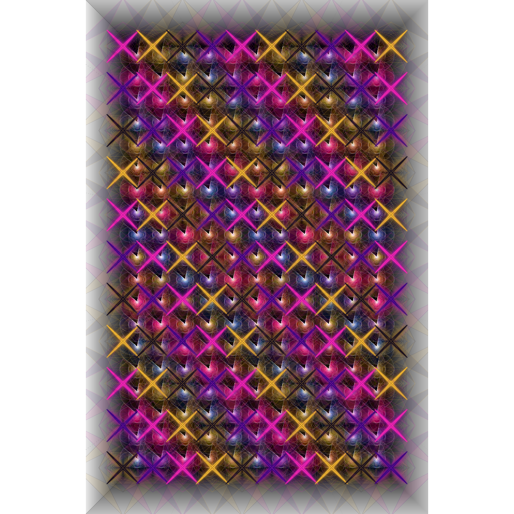 Wrapping Paper #10 static token preview