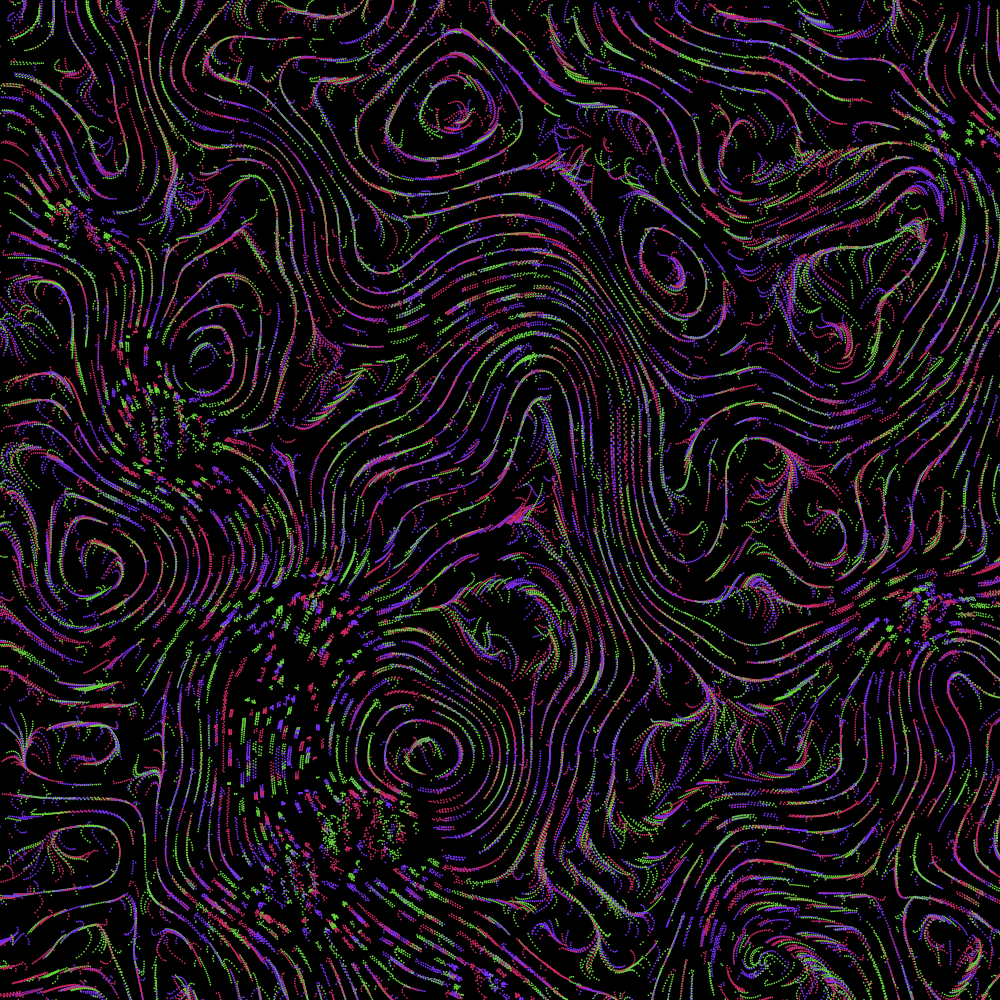 Topography #10 static token preview