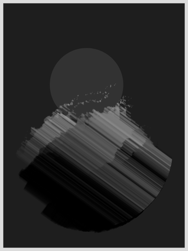Scape I #13 static token preview