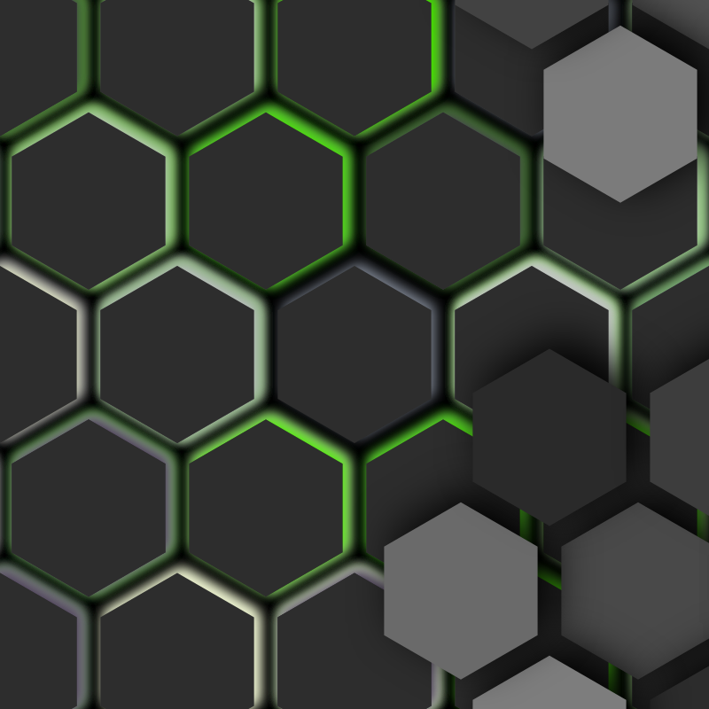 Poly #9 static token preview