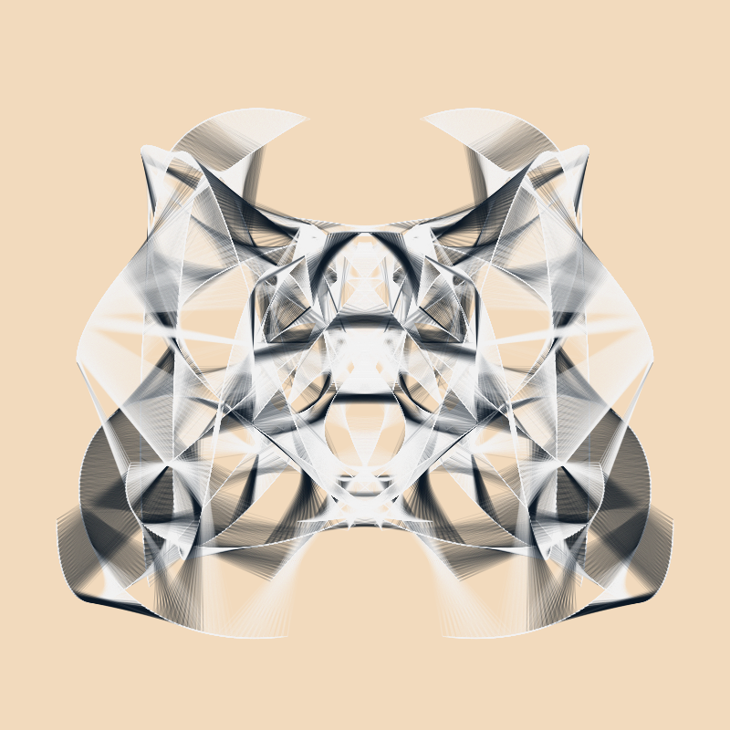 Pareidolia #40 static token preview