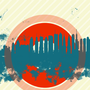 Last poster project preview