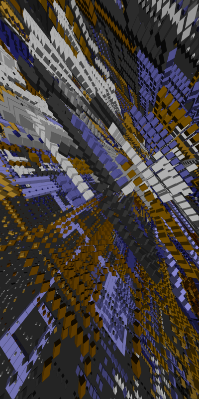 ff_scape #11 static token preview