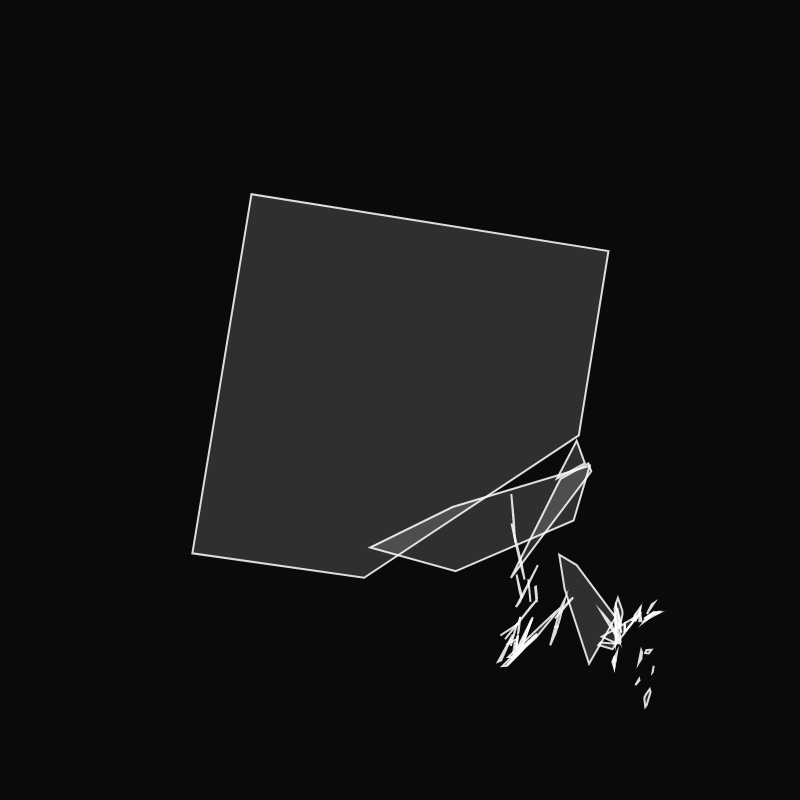 Fracture #19 static token preview