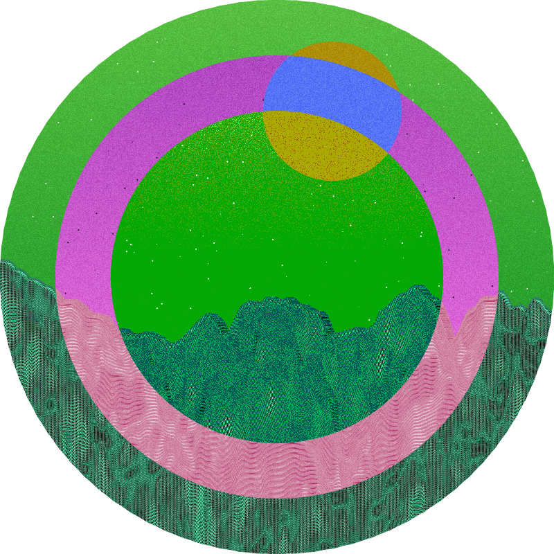 Winney Wiggins Spyglass #12 static token preview