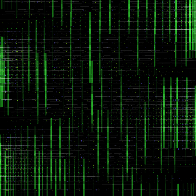 HELICAL #12 static token preview