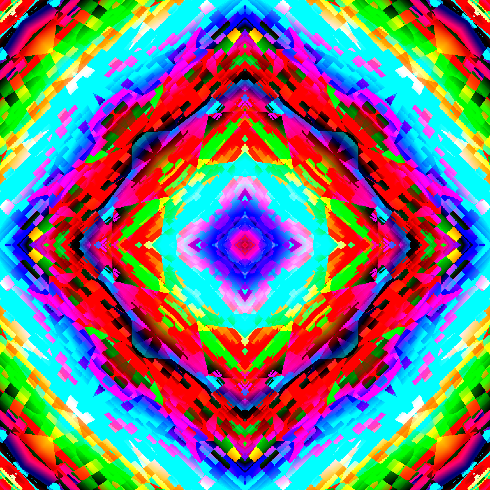 THE_PIXEL_EYE #23 static token preview