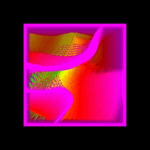 Cloud Chamber project preview