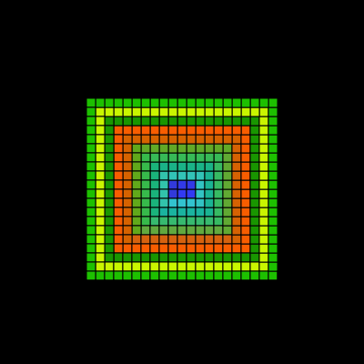 Exasperating boxes #10 static token preview
