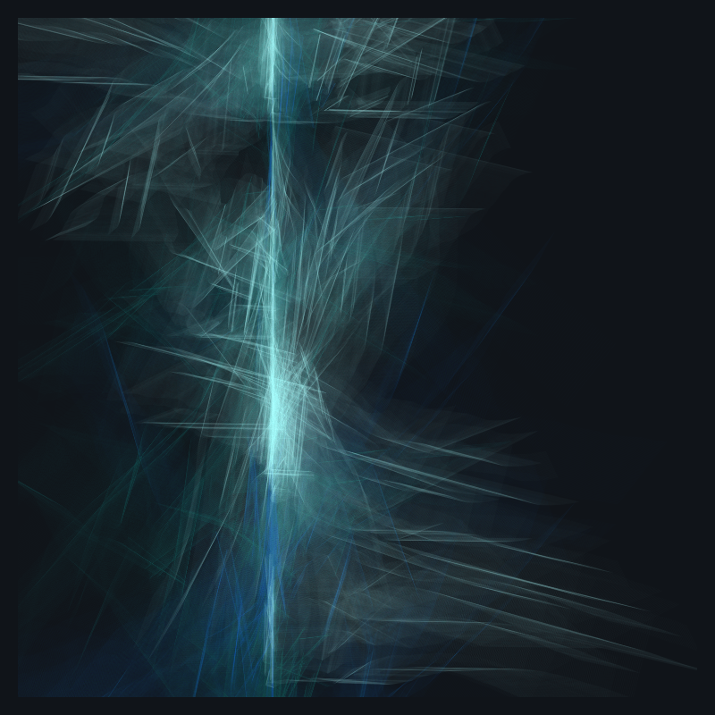 an abstract concept #9 static token preview