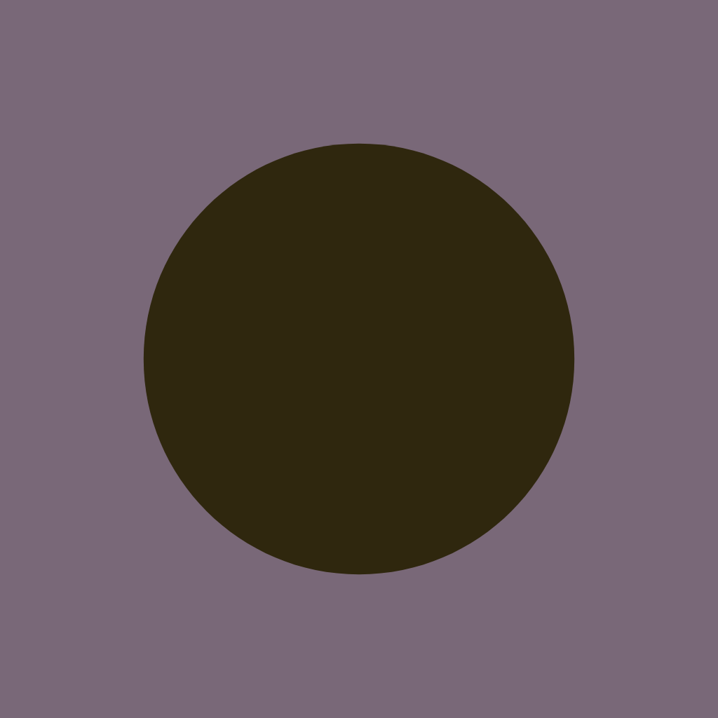 Generative Colored Dots #4 static token preview