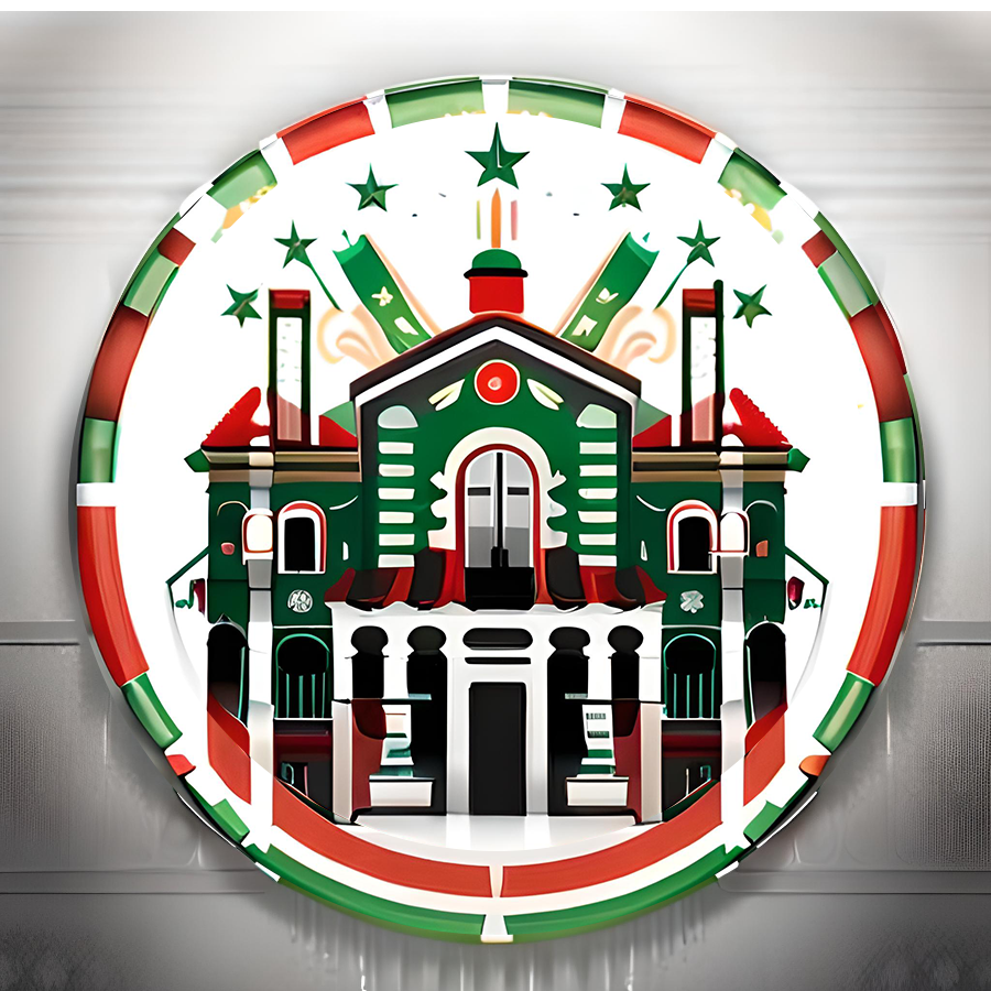 palace of ghosts #11 static token preview