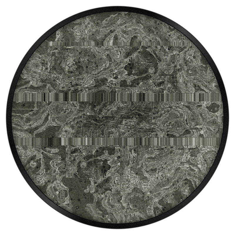 Chaos Culture #636 static token preview