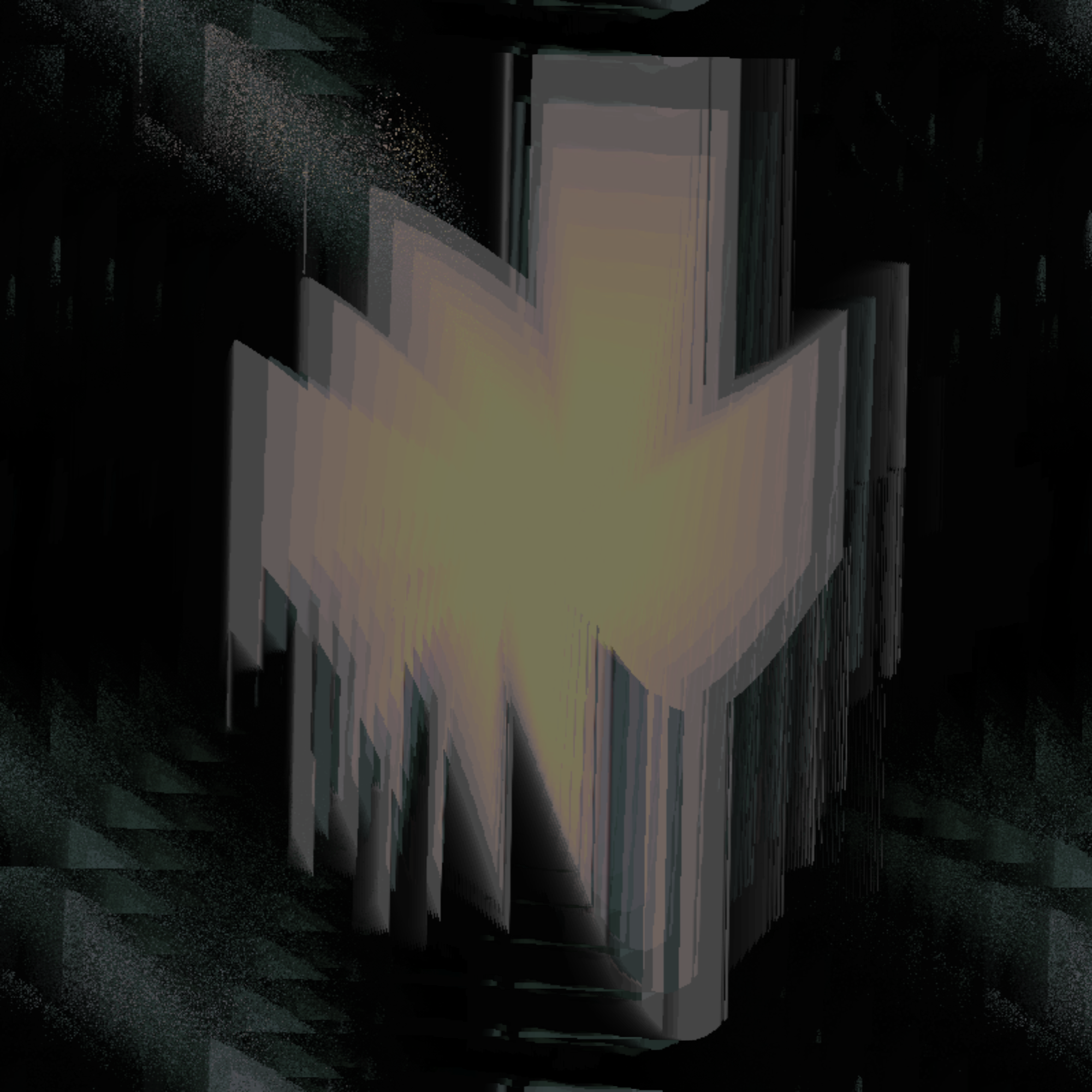 ║▌║▌║█│▌ #4 static token preview