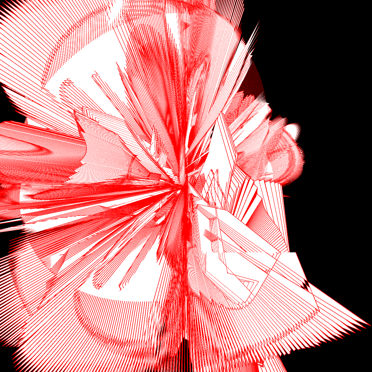 twisted petals #13 static token preview