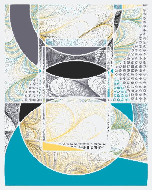 Broken Symmetries #1/3 #3 static token preview