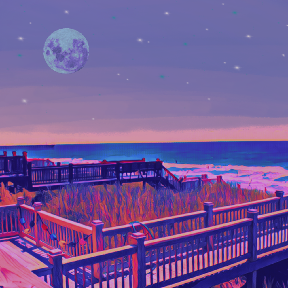 Goodnight FX Beta #10 static token preview