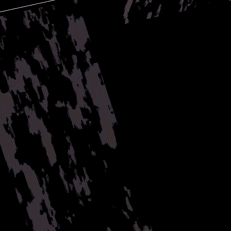 I ended up getting lost on my journey #20 static token preview