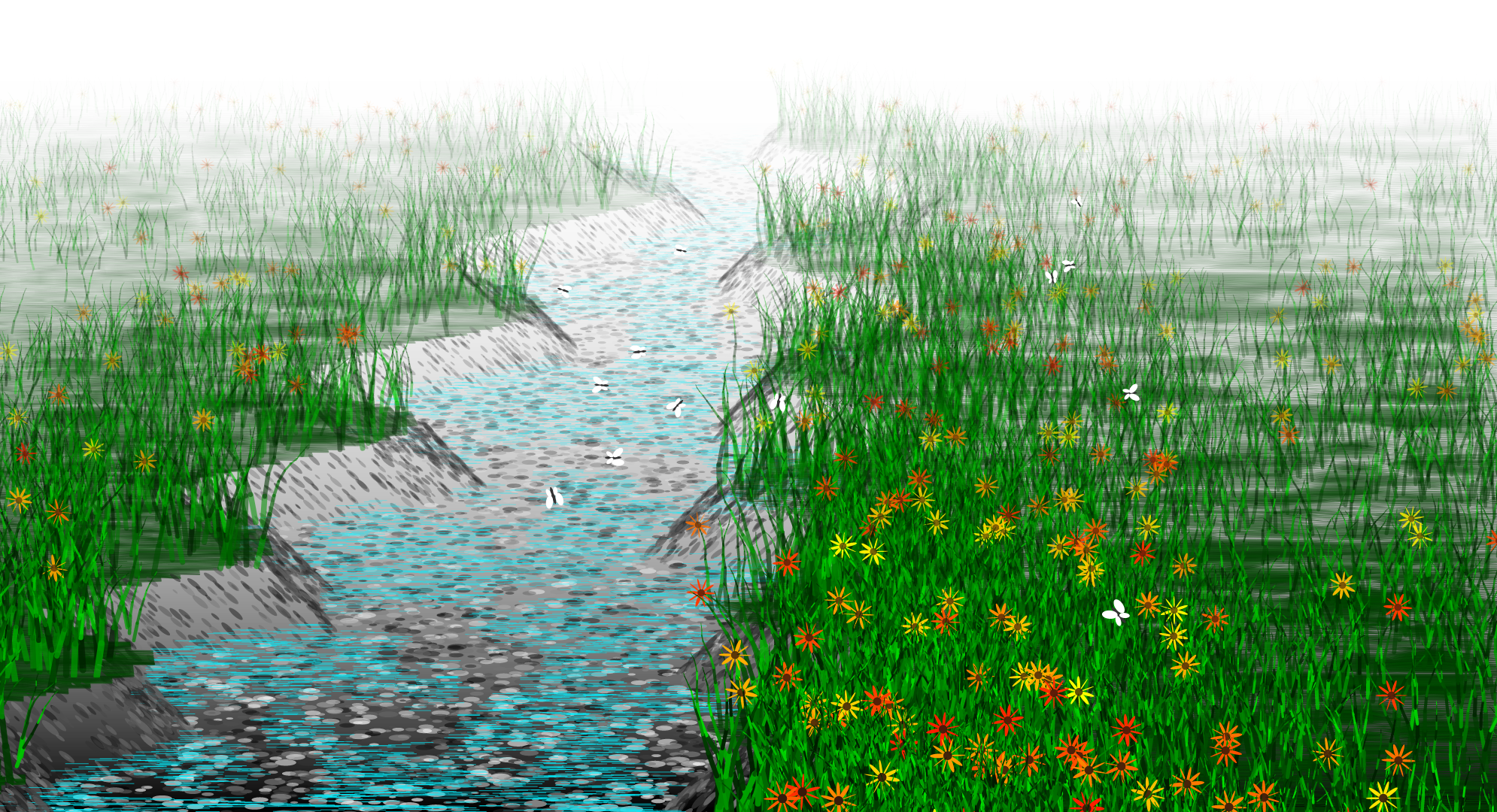 Wetlands #1 static token preview