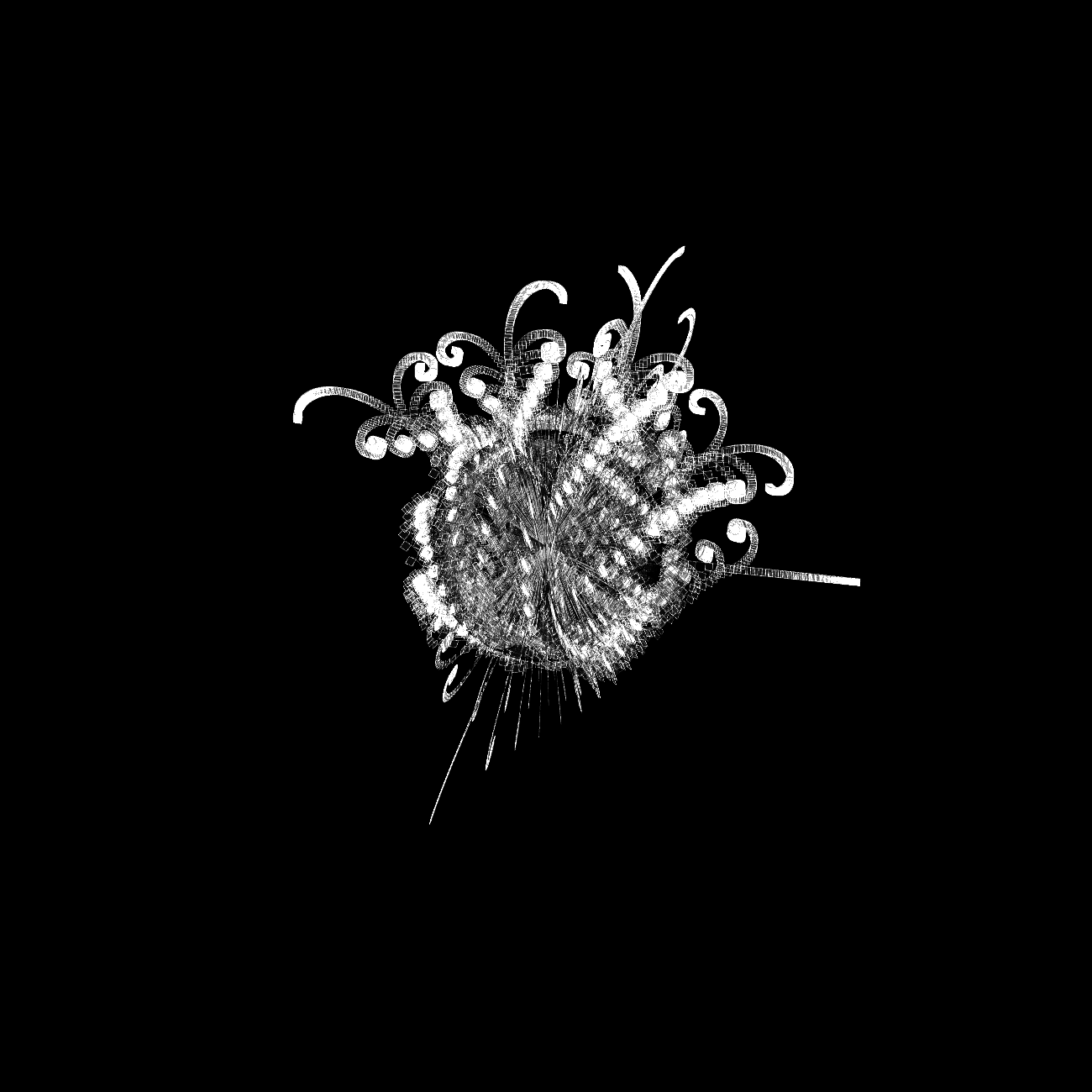Language is (a) Virus #3 static token preview