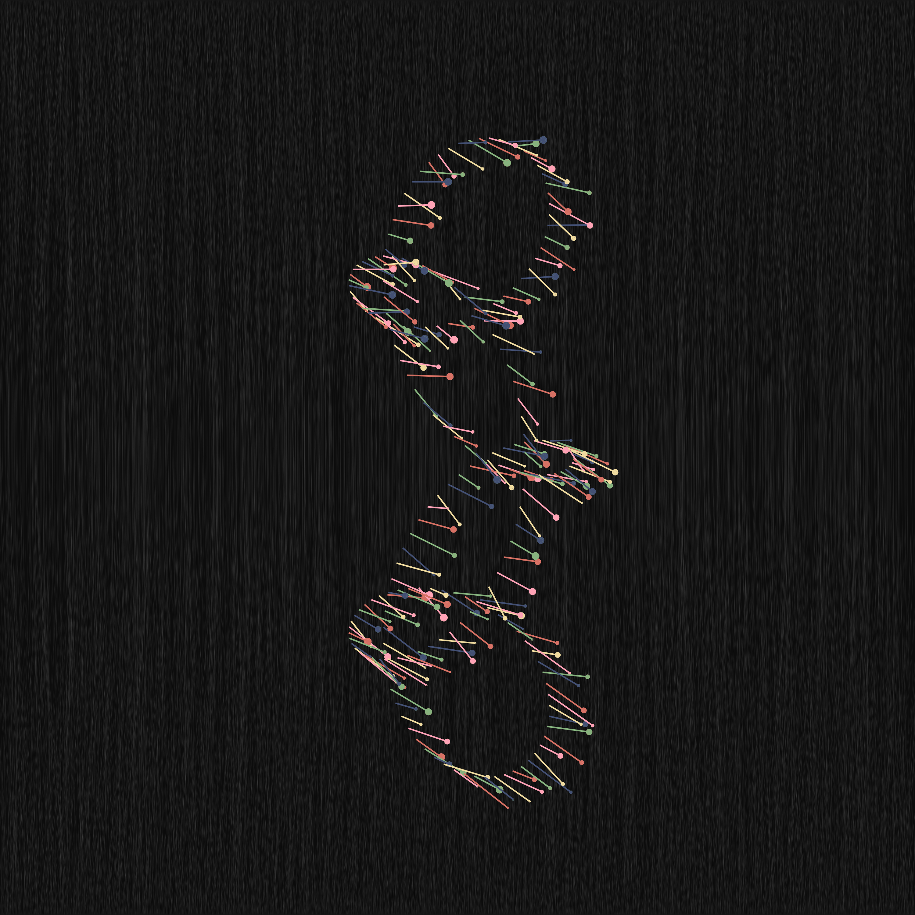 Dance #17 static token preview