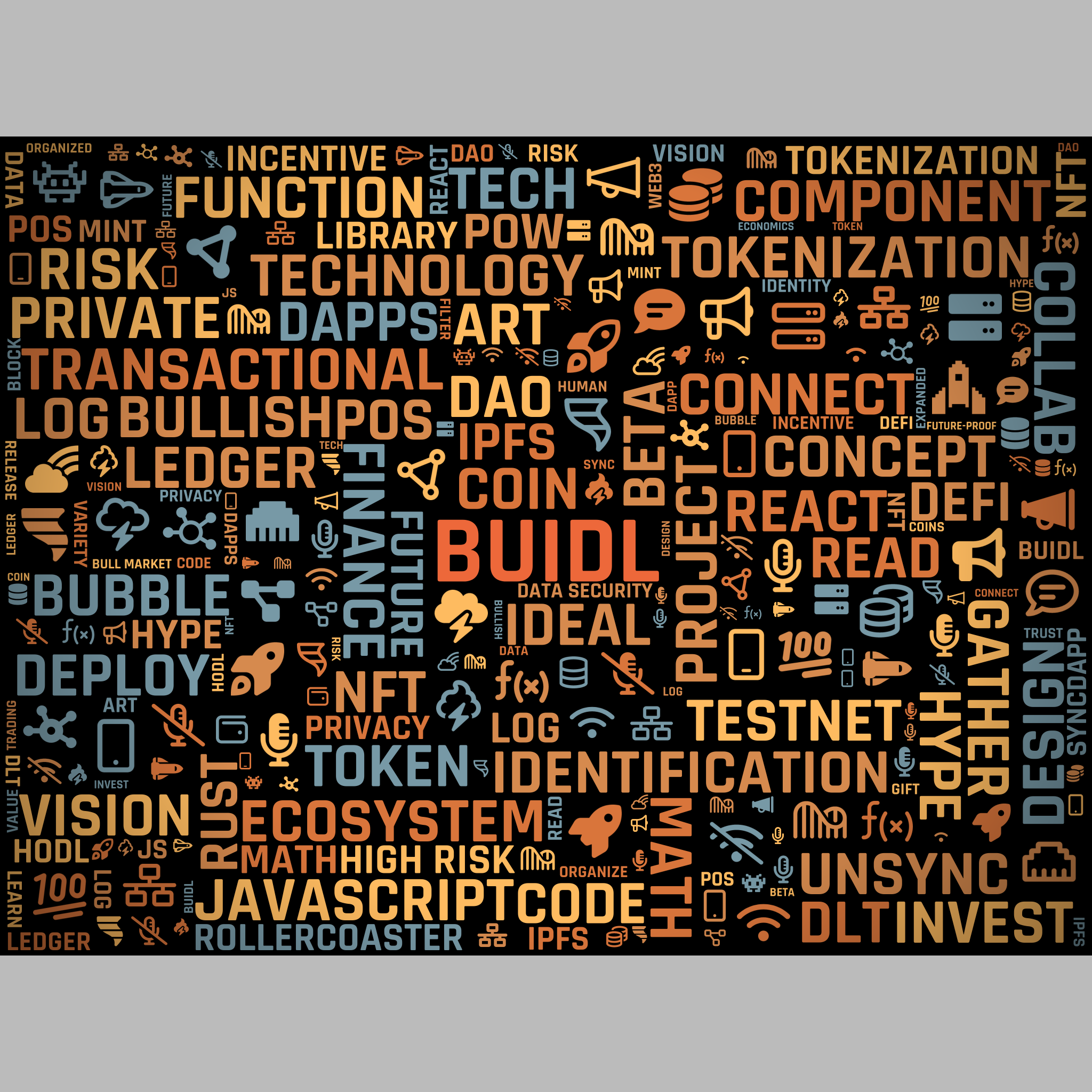 Web3 Oracle #2 static token preview