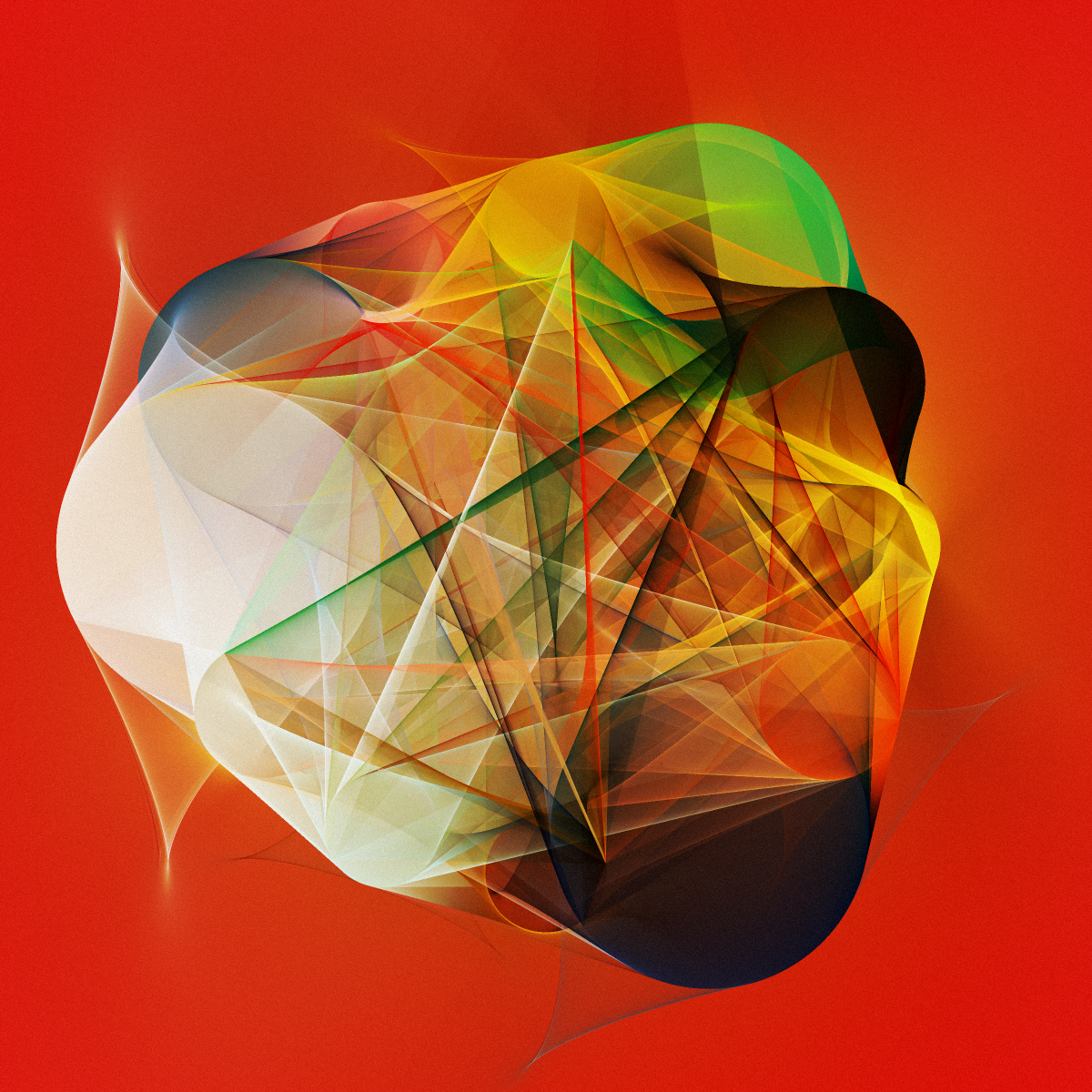 Conjunction Of The Spheres #13 static token preview
