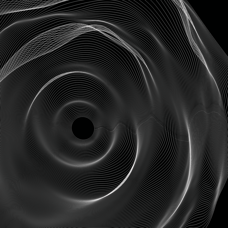 Orbital Degeneration #7 static token preview
