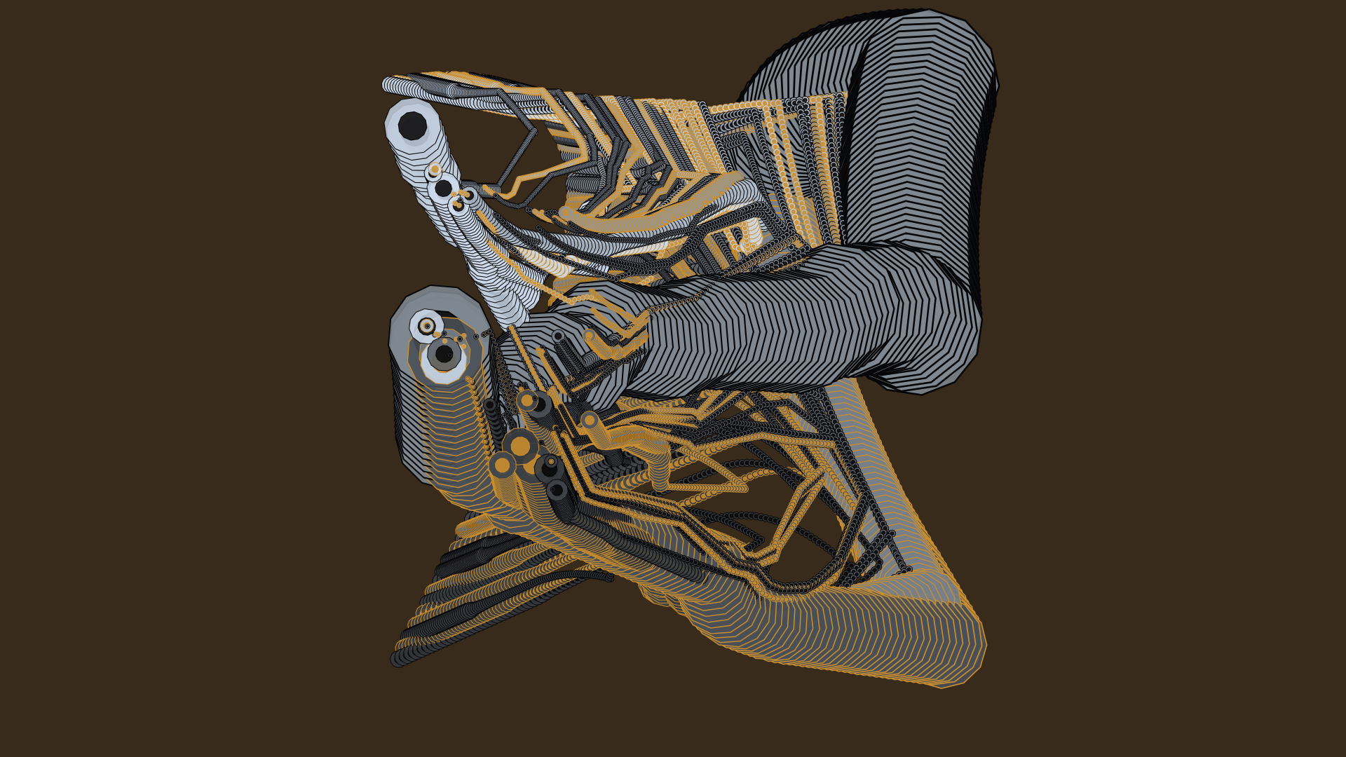 Rebalance mirror [1/57] #5 static token preview
