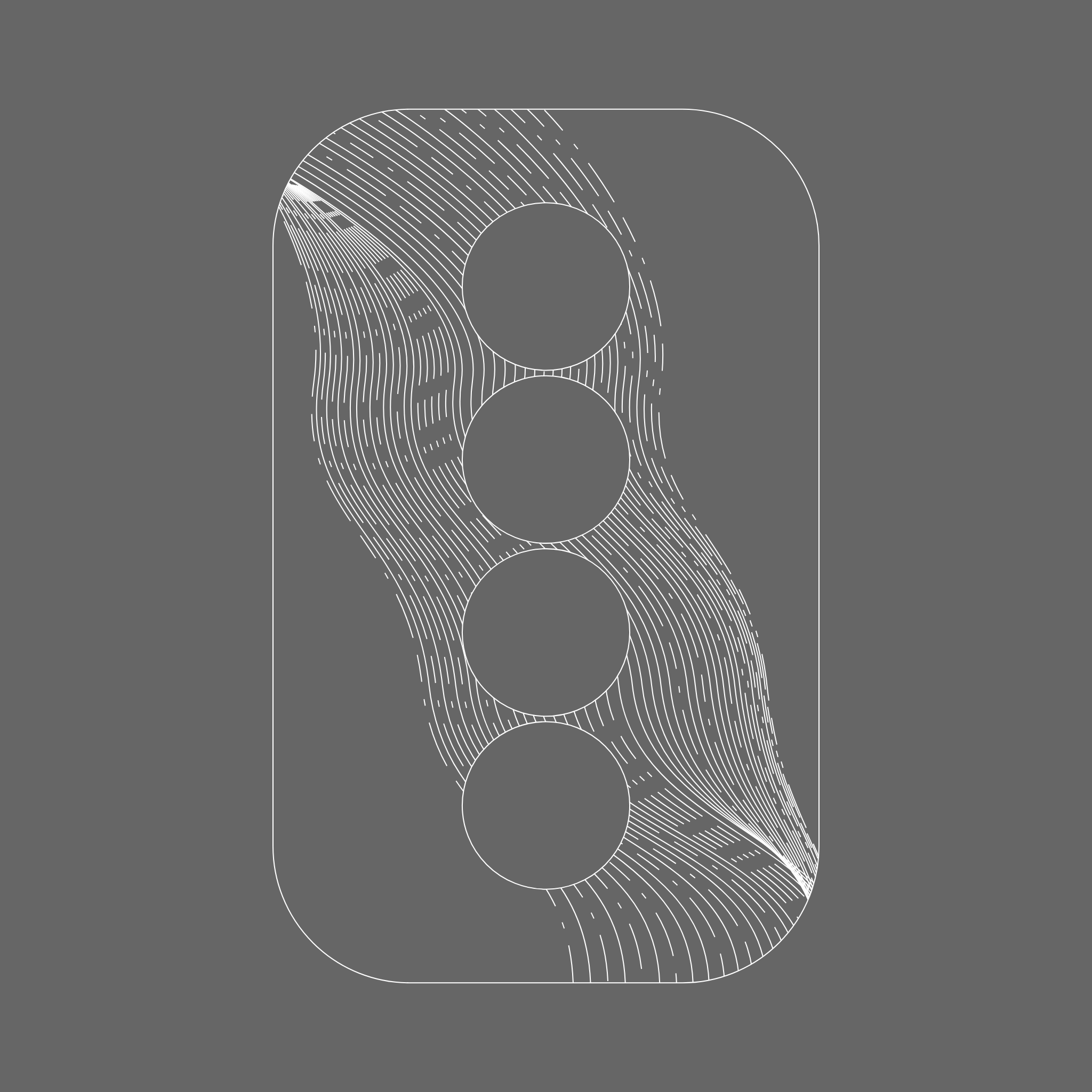 Dashed Migration #6 static token preview