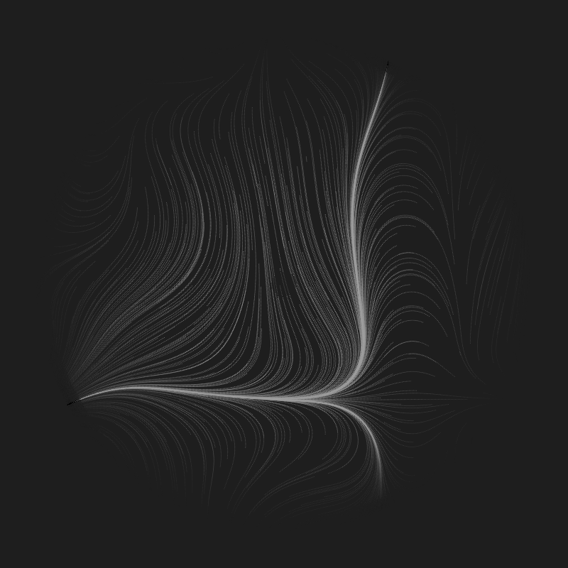 Magnetic Fields #12 static token preview