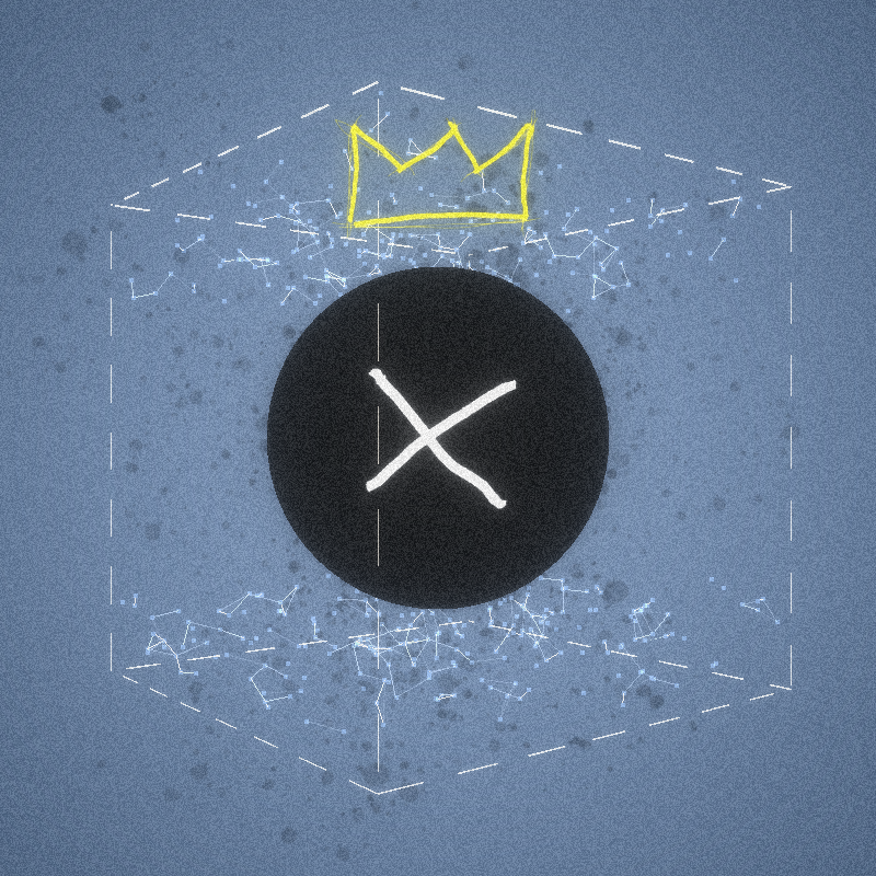 DeltaFoxIpsum No. #24 static token preview