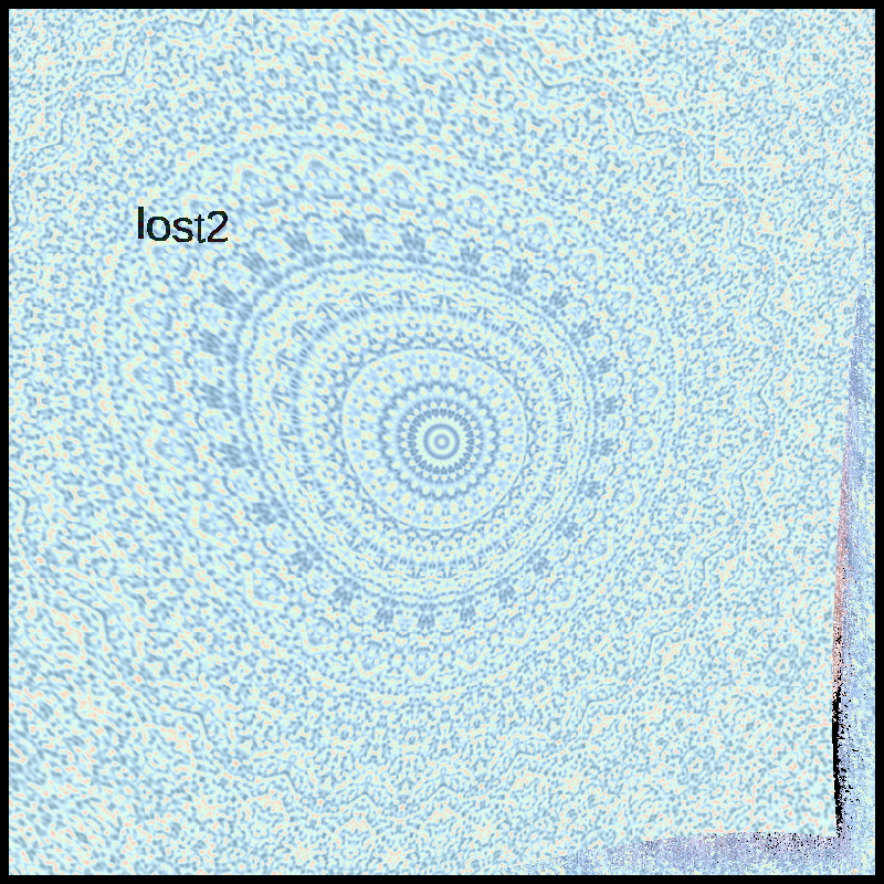 lost2 #5 static token preview