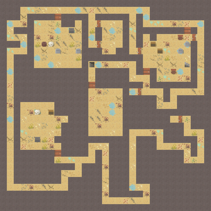 fx_dungeon(plans) #21 static token preview