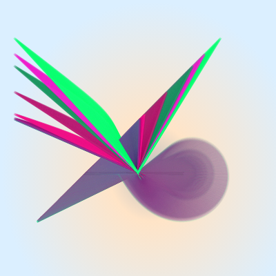 Nautibird #2 static token preview