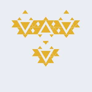 Sri Yantra Variations project preview
