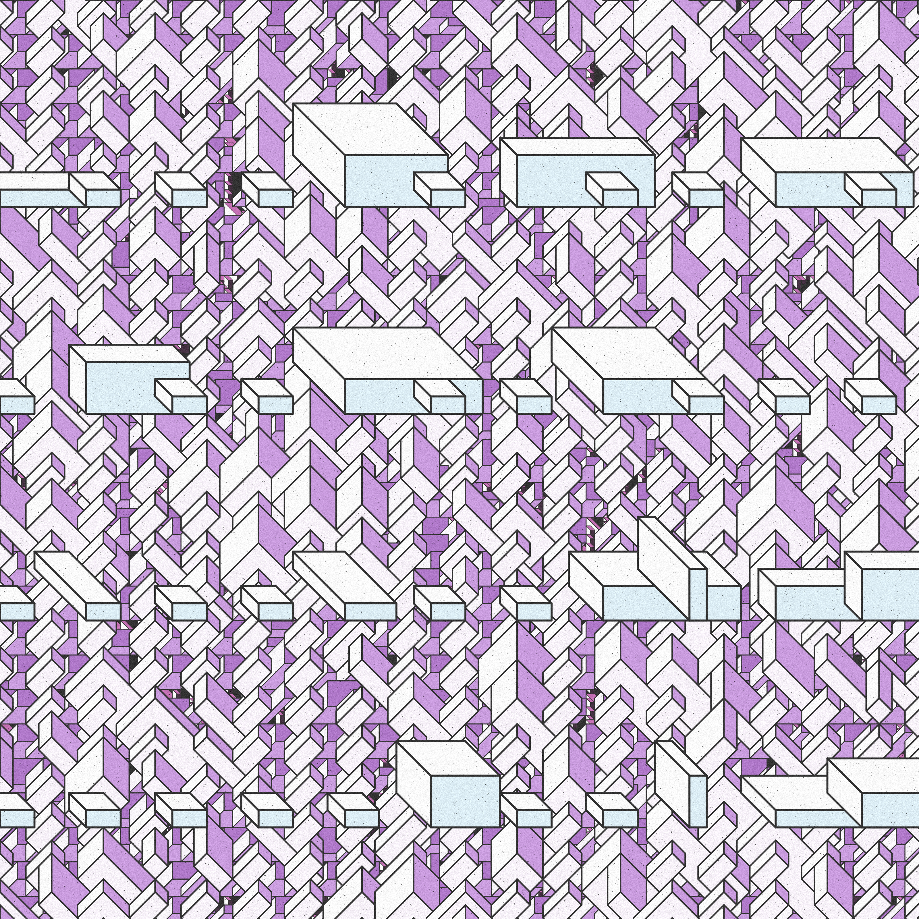 Matter #11 static token preview