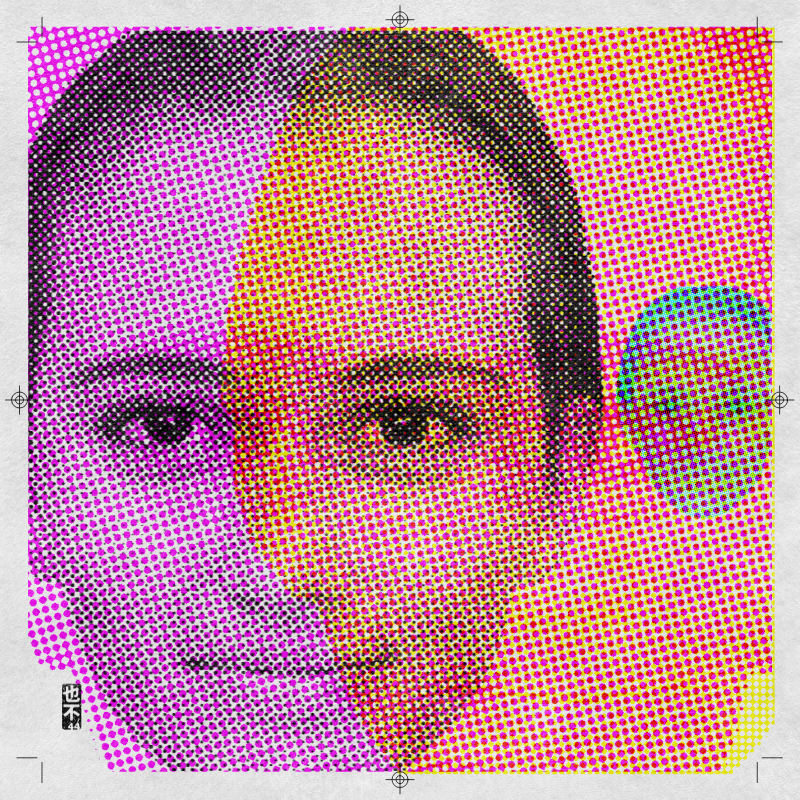 CMYK:Split #13 static token preview