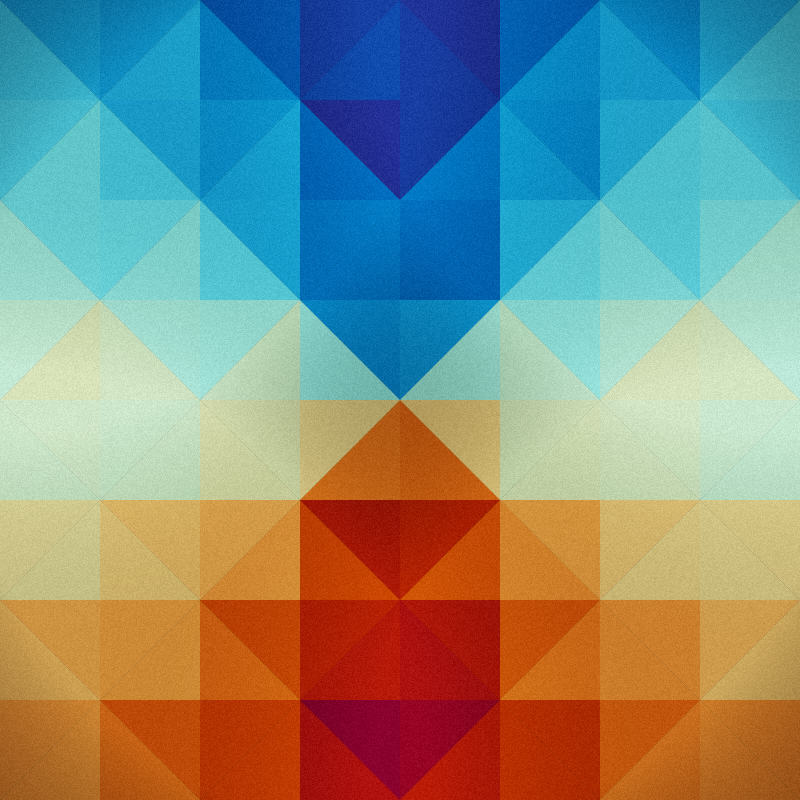 Ecstatic Geometry #5 static token preview