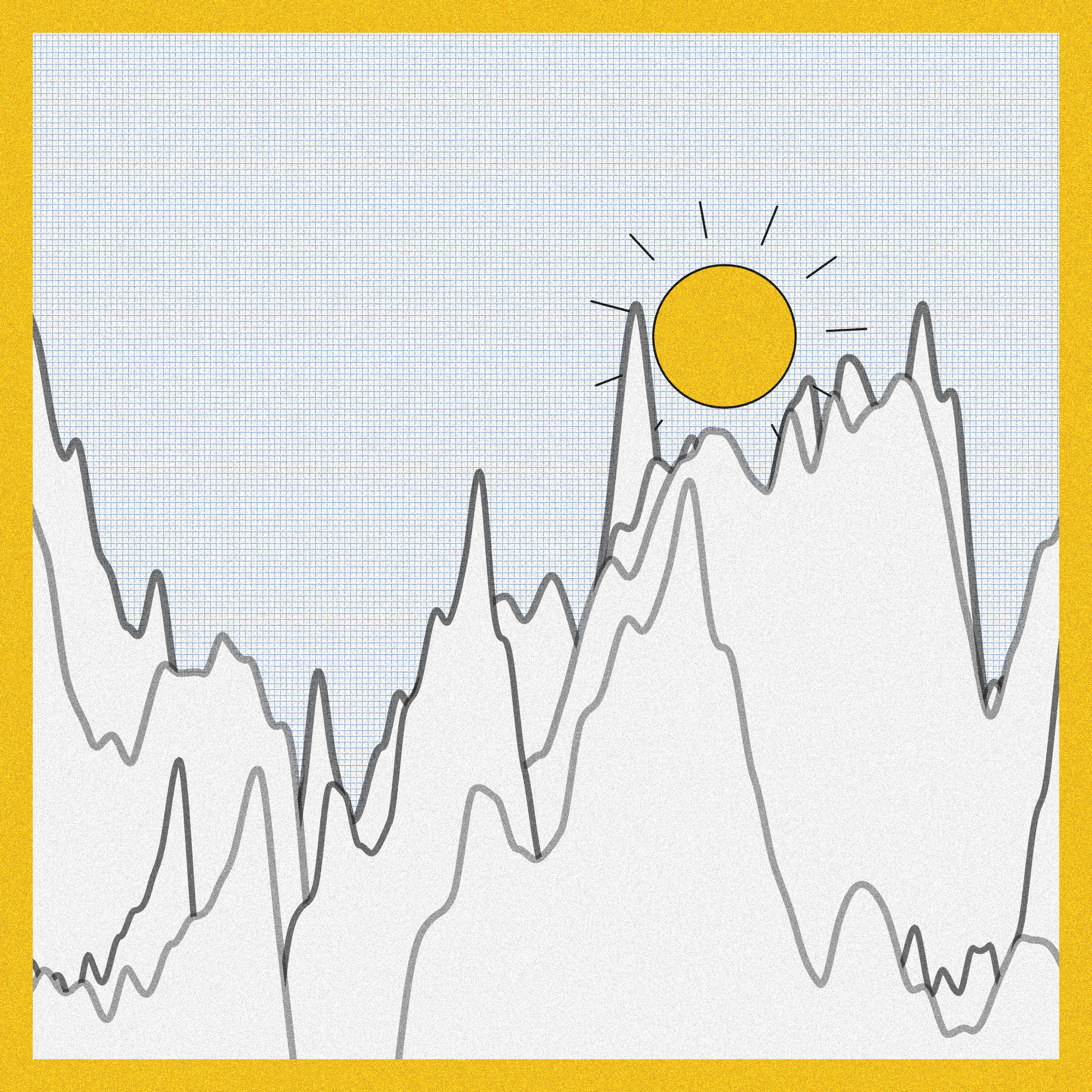 chilliness #6 static token preview