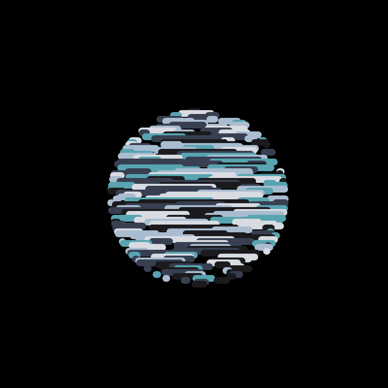 Color Sphere #19 static token preview