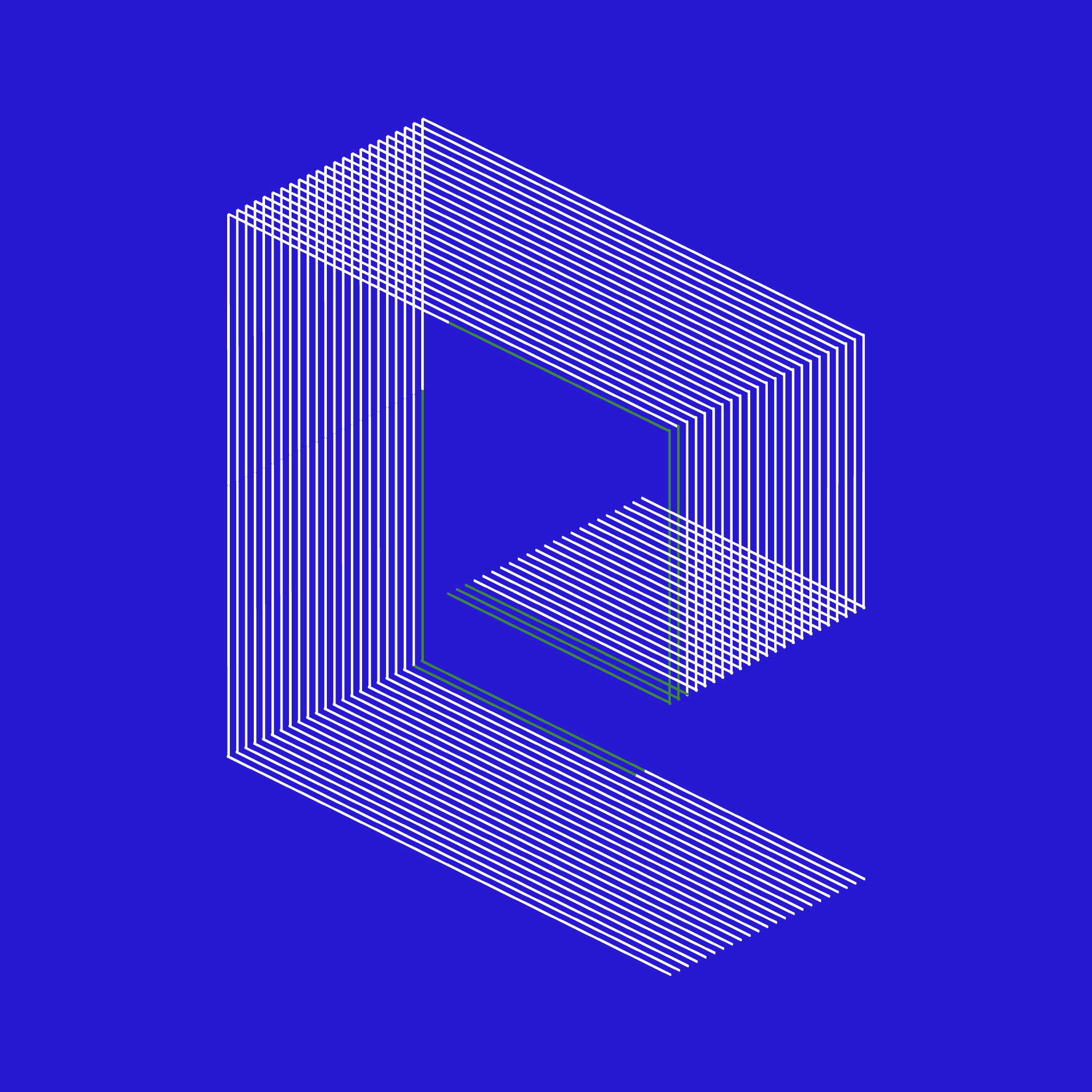 Basil #40 static token preview